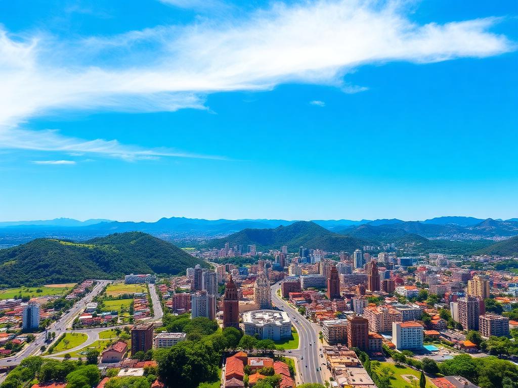 Juiz de Fora — MG