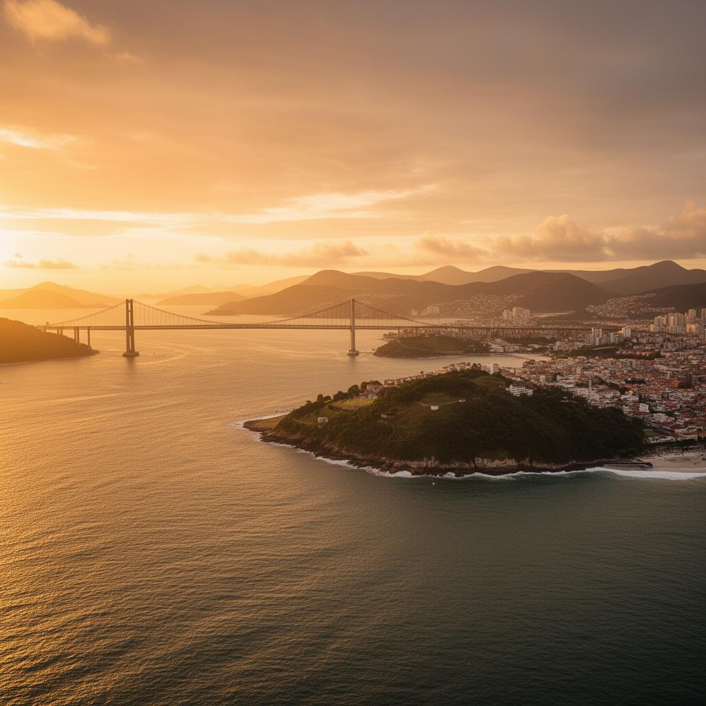 Florianópolis — SC