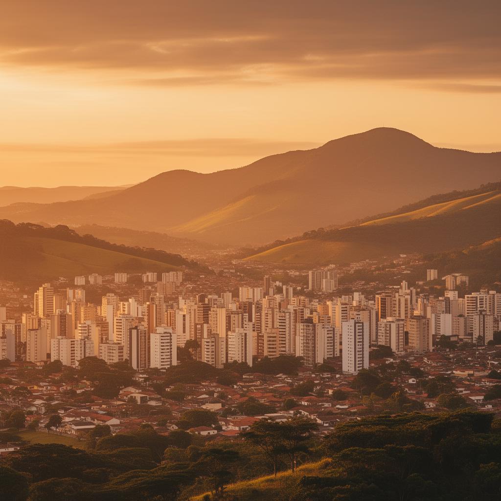 Juiz de Fora — MG